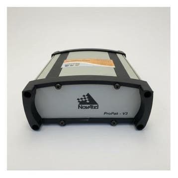 Bieden: Used NovAtel ProPak-V3 High-Precision GNSS GPS Rece, Ophalen of Verzenden, Nieuw, Gps of Kompas