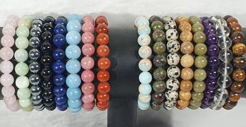 Brazilië, India, Afghanistan - Armcuff - 16