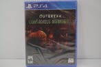 Outbreak - Contagious Memories - SEALED (PS4), 1 speler, Verzenden, Zo goed als nieuw