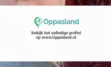 Ik ben Lorena, 17 jaar oud en ik zoek oppaswerk in Hoogev...