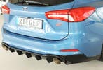 Diffuser | Ford | Focus IV ST-Line / ST 2018- 5d stationwago, Verzenden, Nieuw, Ford