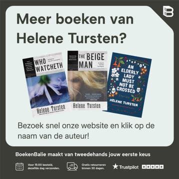 De getatoeëerde torso - Helene Tursten 9789044514889, Verzenden, Gelezen, Helene Tursten