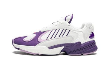 Yung 1 Dragon Ball Z - Frieza, Nieuw