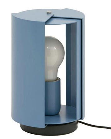 Nemo - Charlotte Perriand - Lamp - Draaibaar te plaatsen -