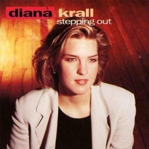 Diana Krall - Stepping Out, Ophalen of Verzenden, Gebruikt