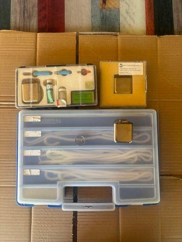 Industriële apparatuur - Italië - Sorin Biomedica zeldzaam -