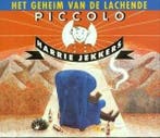 cd - Harrie Jekkers - Geheim Van De Lachend, Cd's en Dvd's, Verzenden, Zo goed als nieuw