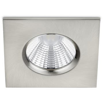 LED Spot - Inbouwspot - Trion Zagrona - 5W - Waterdicht, Ophalen of Verzenden, Nieuw