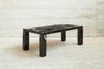 Studio Greca - Eettafel - Tabel T1 - Textiel, Hout - A.P. 1