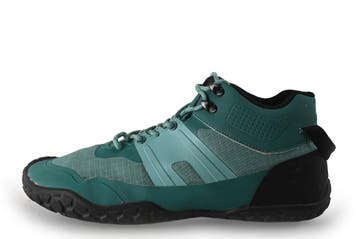 Ballop Wandelschoenen in maat 45 Groen, Verzenden, Wandelschoenen, Zo goed als nieuw, Ballop