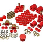 Energy Suspension 91-94 Nissan Sentra/NX1600/2000 Red, Ophalen of Verzenden, Nieuw
