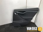 Portierbekleding 4Deurs rechts-achter Tesla Model S O234205, Ophalen of Verzenden, Nieuw