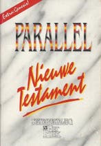BIJBEL N.T. HET BOEK/StV PARALLEL- 9789070998219 5X19, Boeken, Verzenden, Gelezen, 5X19