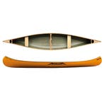 Gatz Orca 500, Aramid-Carbon, 2 webbing banken, Watersport en Boten, Kano's, Verzenden, Nieuw