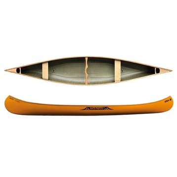 Gatz Orca 500, Aramid-Carbon, 2 webbing banken, Verzenden, Nieuw