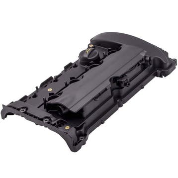 Cylinder Klep Cover Engine Geschikt voor Citroen C4, C5,..., Verzenden, Nieuw, Citroën