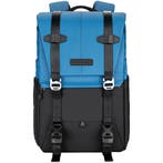 K&F Concept Beta Backpack 20l Photo Backpack - Blue, Ophalen of Verzenden, Nieuw, Rugtas, Overige merken