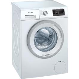 Wasmachine Siemens WM14N095NL, Ophalen of Verzenden, Gebruikt