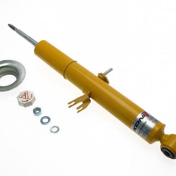 Koni Sport (Yellow) Shock 08-12 Infiniti G37 Coupe - Left, Ophalen of Verzenden, Nieuw