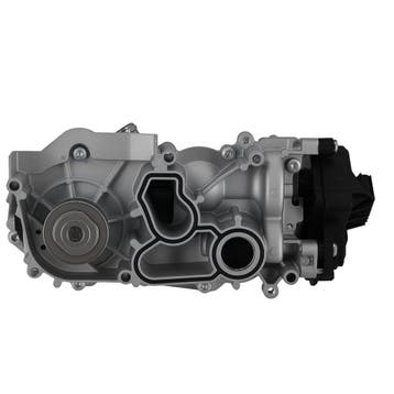 Engine Waterpomp geschikt voor Audi A1/A3 1.5 TFSI EA211..., Verzenden, Nieuw, Audi
