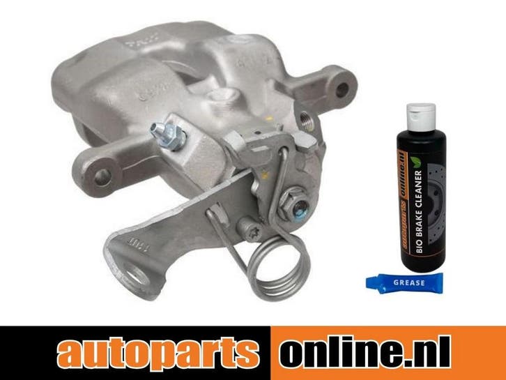 Remklauw Fiat Croma achterzijde, rechts, Auto-onderdelen, Besturing, Nieuw, Fiat, Verzenden