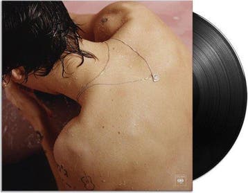 Harry Styles (LP), Verzenden, Nieuw in verpakking