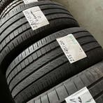 2 x Pirelli Scorpion Verde 255-45-20 Zomerbanden 6mm, Gebruikt, 255 mm, Ophalen of Verzenden, Band(en)