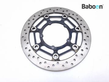 Remschijf Links Voor Honda X-ADV 750 2025-2026 (X-ADV ADV750, Verzenden, Gebruikt