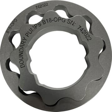 Boundary 01-04 Ford Modular Motor 4V V8 Billet Oil Pump Gear, Ophalen of Verzenden, Nieuw
