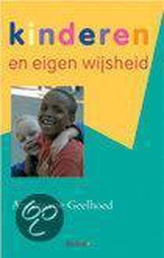 Kinderen En ... Eigen Wijsheid, Boeken, Literatuur, Ophalen of Verzenden