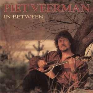 cd - Piet Veerman - In Between, Verzenden, Zo goed als nieuw