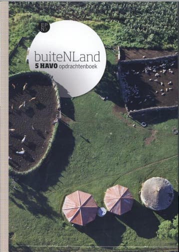 Buitenland  5 havo opdrachtenboek 9789011111028, Boeken, Verzenden, Zo goed als nieuw