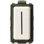 Bticino Magic Blind Button 1 Module - BT5000 [50 stuks], Doe-het-zelf en Verbouw, Verzenden, Nieuw, Overige typen