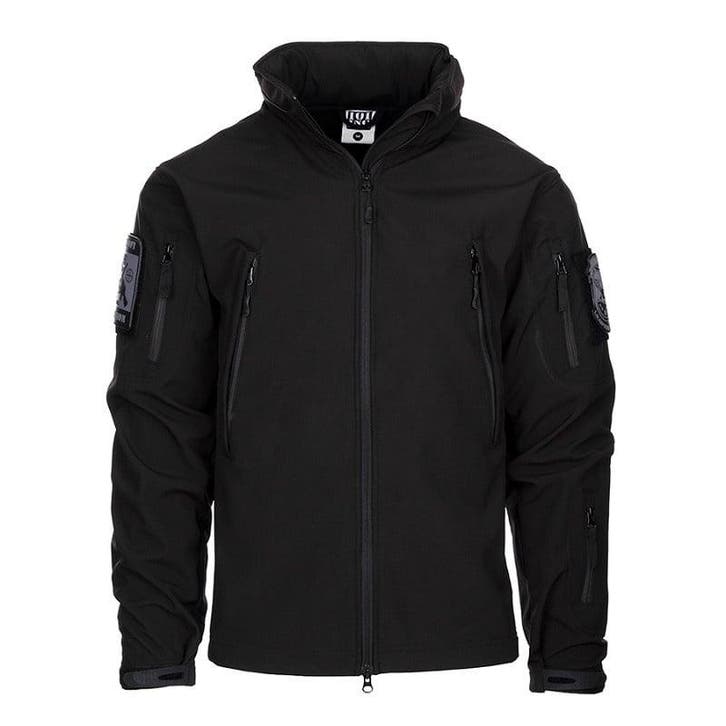 Softshell jack tactical (Jassen, Kleding), Kleding | Heren, Jassen | Winter, Nieuw, Ophalen of Verzenden