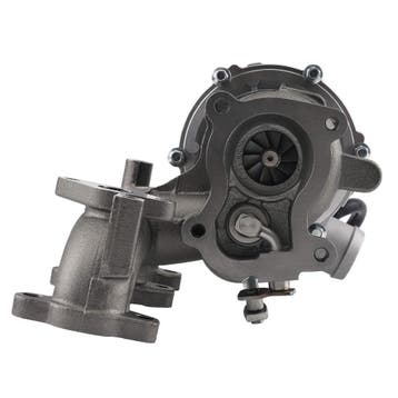 Turbo GT1544S geschikt voor VW Polo, Seat Ibiza, Skoda Fa..., Verzenden, Nieuw, Skoda