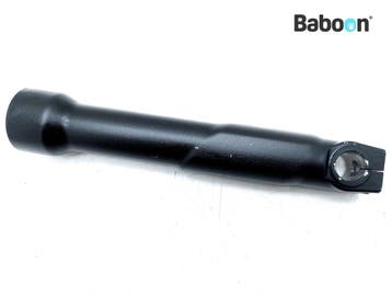 Voorvork Buitenpoot Rechts Piaggio | Vespa Beverly 400 HPE, Verzenden, Gebruikt