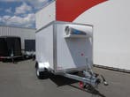 Koelwagen, Enkelas Koeltrailer, Koelaanhanger €7685 ex, Auto diversen, Ophalen of Verzenden, Nieuw