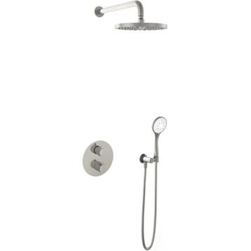 Hotbath Buddy - Inbouw Regendoucheset - Thermostatisch -, Ophalen of Verzenden, Nieuw
