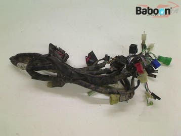 Kabelboom Honda FMX 650 2004-2007 (FMX650 RD12), Verzenden, Gebruikt