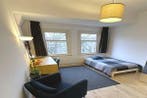 Kamer Voorschoterlaan in Rotterdam, Huizen en Kamers, 20 tot 35 m², Rotterdam