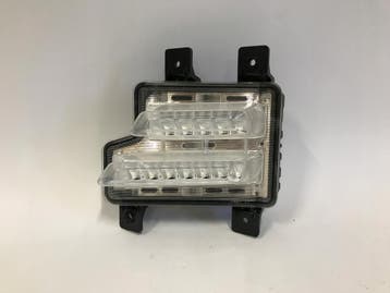 Chery Tiggo 7 Pro 2020-2024 - Linker LED DRL Lamp 605000268A, Verzenden, Gebruikt