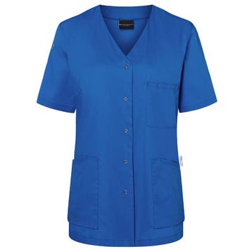 GGM Gastro | (6 stuks) KARLOWSKY | Korte Mouw Dames Tuniek |, Verzenden, Nieuw