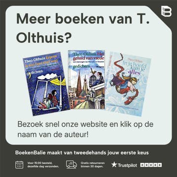 Golfslag - T. Olthuis 9789054292258, Verzenden, Zo goed als nieuw, T. Olthuis