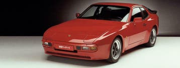 Porsche 944 , 928 , 968 Transaxle modellen gevraagd, Nieuw, Benzine
