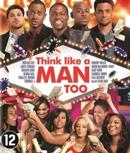 Think like a man too - Blu-ray, Cd's en Dvd's, Blu-ray, Verzenden
