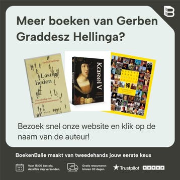 Geschiedenis van Oranje - Gerben Graddesz Hellinga, Boeken, Verzenden, Gelezen, Gerben Graddesz Hellinga