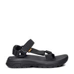 Teva Hurricane XLT 3 sandalen voor heren in het Zwart, Verzenden, Nieuw, Zwart, Teva