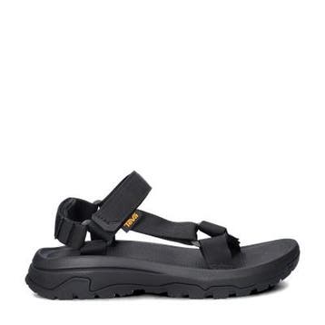 Teva Hurricane XLT 3 sandalen voor heren in het Zwart, Verzenden, Nieuw, Zwart, Teva