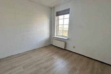 Appartement Nieuwstraat in Oldenzaal, Via bemiddelaar, Overijssel, Appartement, Oldenzaal