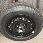 reservewiel reserveband polo ibiza fabia 5x100 14 Inch 2Q..., Verzenden, Nieuw